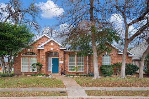 921 W Muirfield Road Garland TX 75044