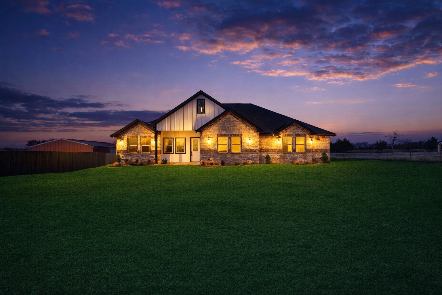 2448 Private Road 1169 Road Farmersville TX 75442
