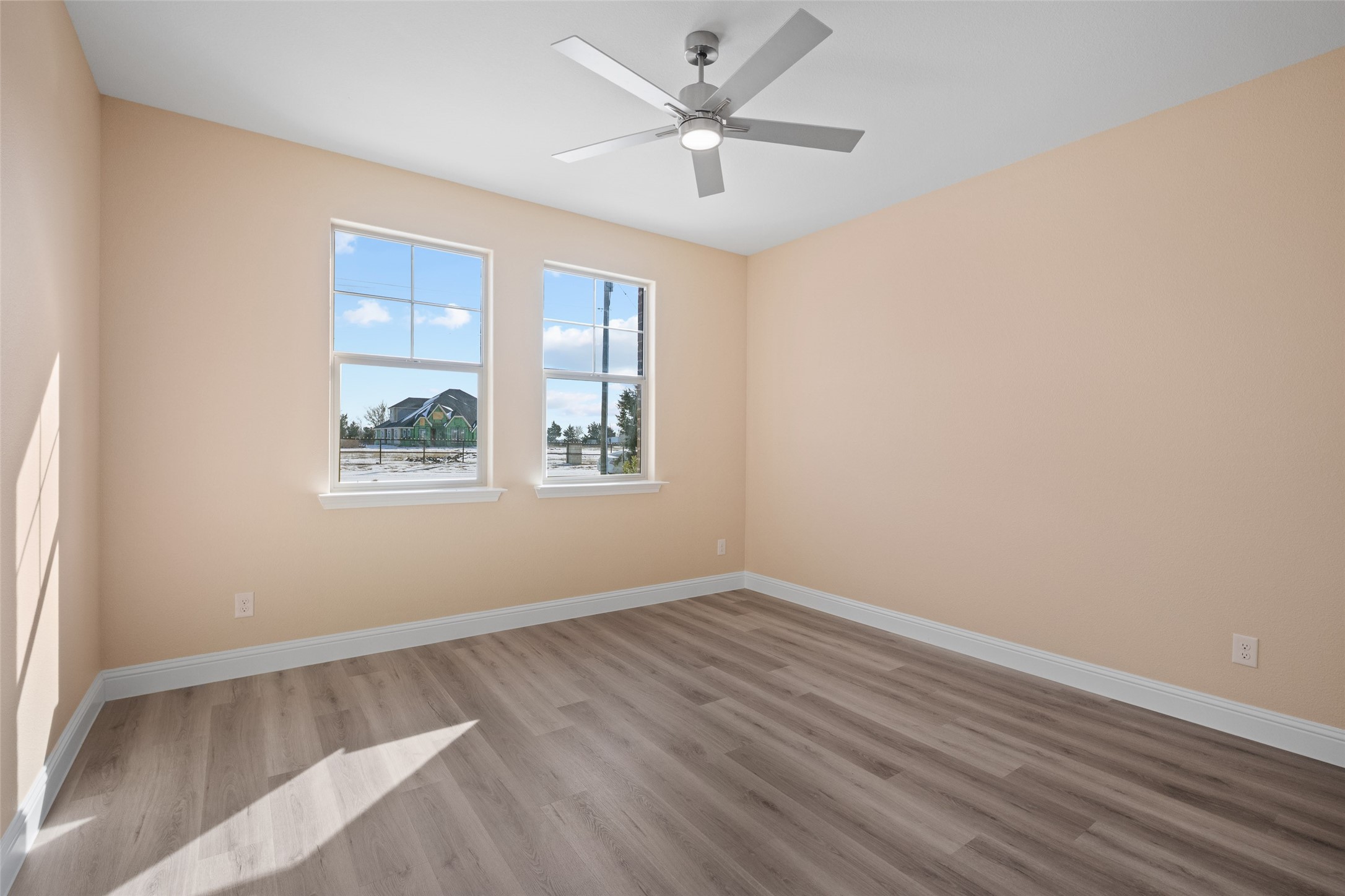 2448 Private Road 1169 Road Farmersville TX 75442