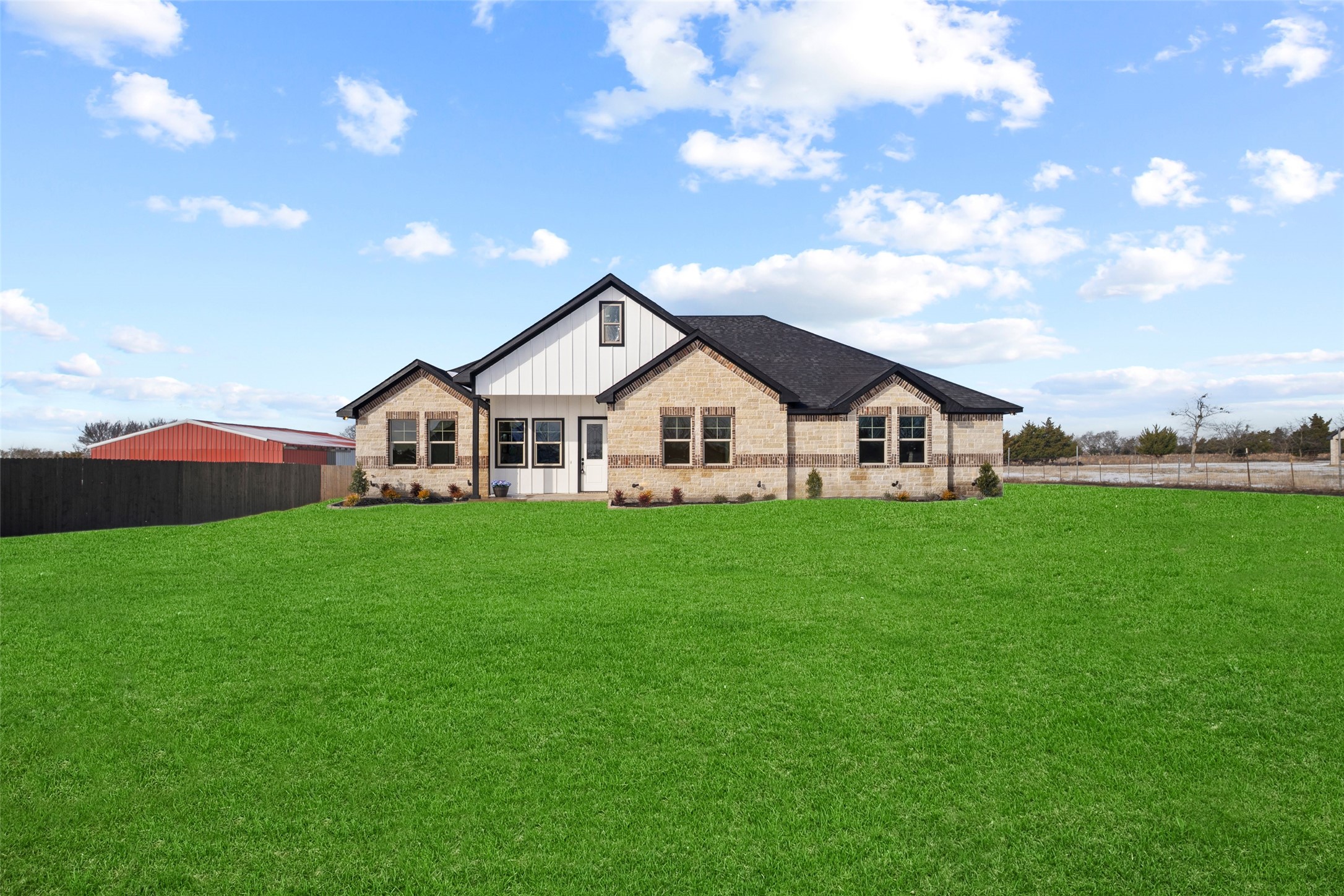 2448 Private Road 1169 Road Farmersville TX 75442