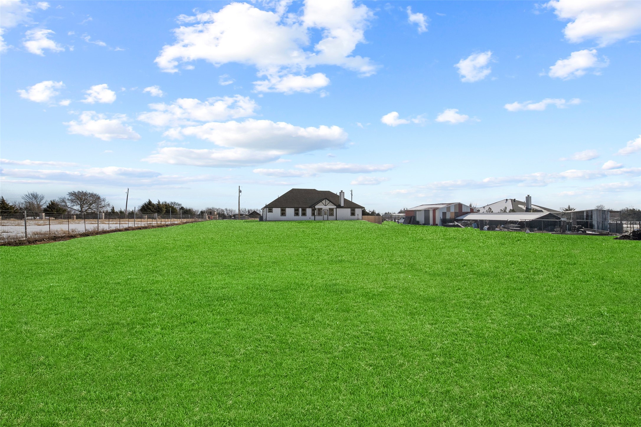 2448 Private Road 1169 Road Farmersville TX 75442