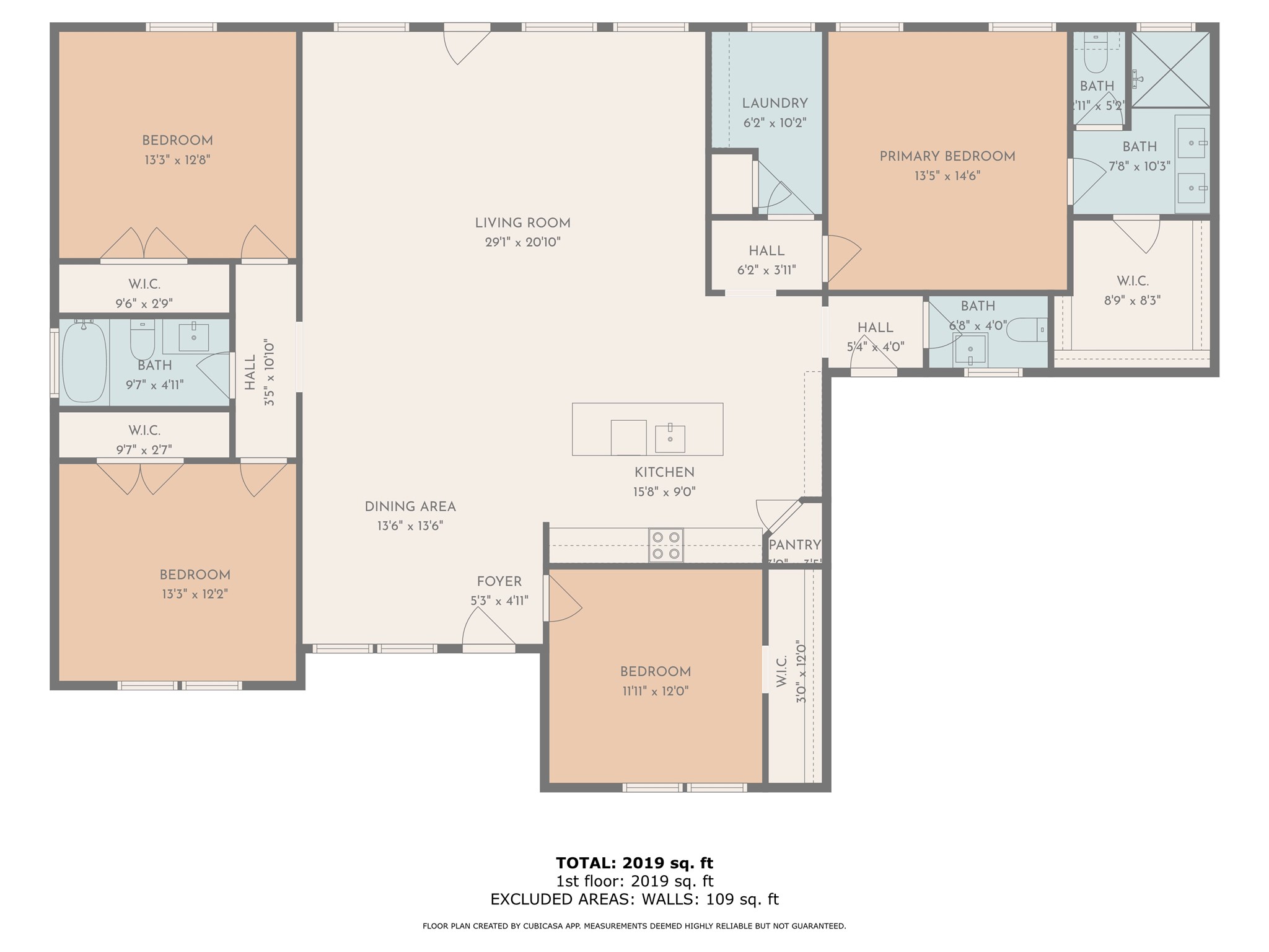 2448 Private Road 1169 Road Farmersville TX 75442