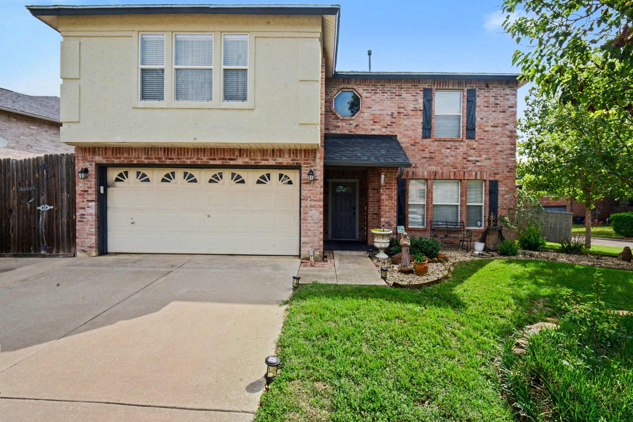 2018 Baker Drive Corinth TX 76210