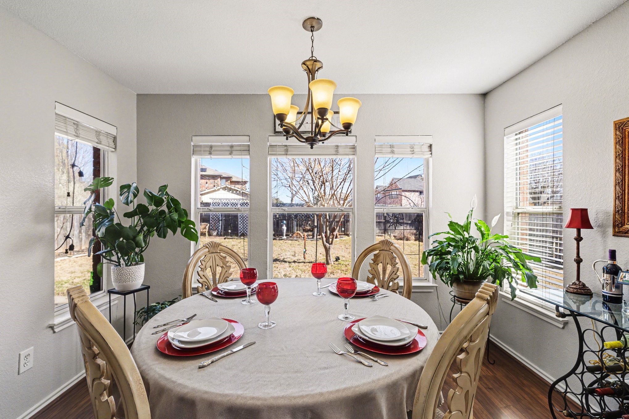 2018 Baker Drive Corinth TX 76210