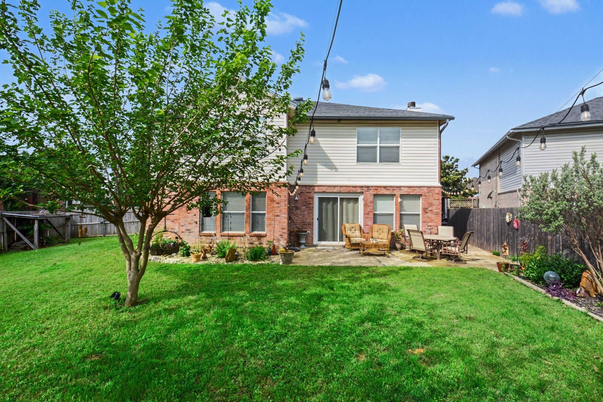 2018 Baker Drive Corinth TX 76210