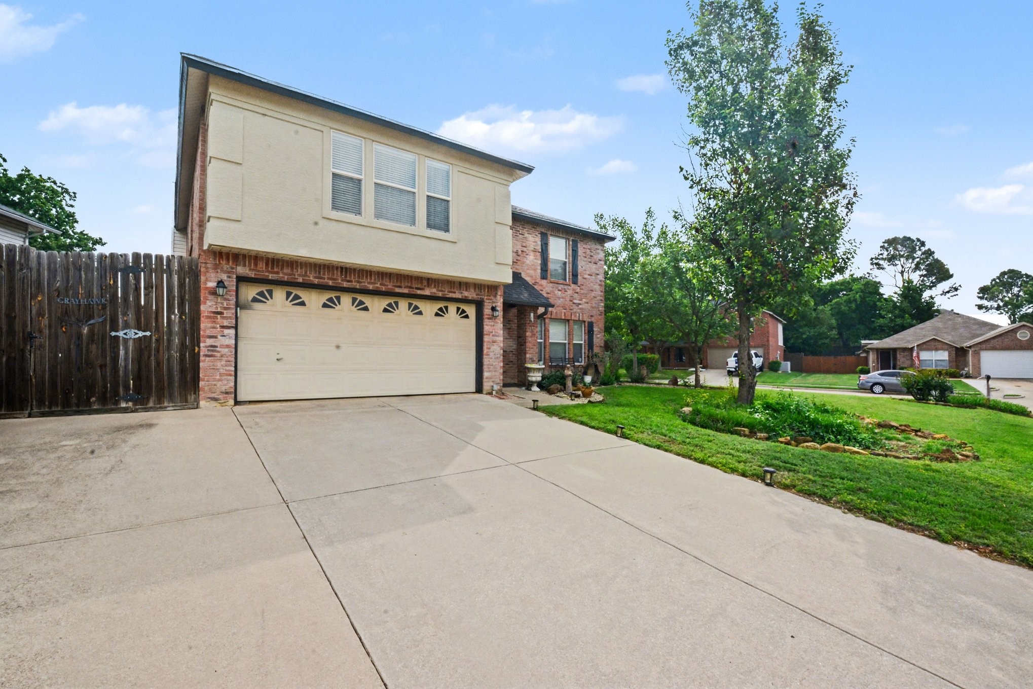 2018 Baker Drive Corinth TX 76210
