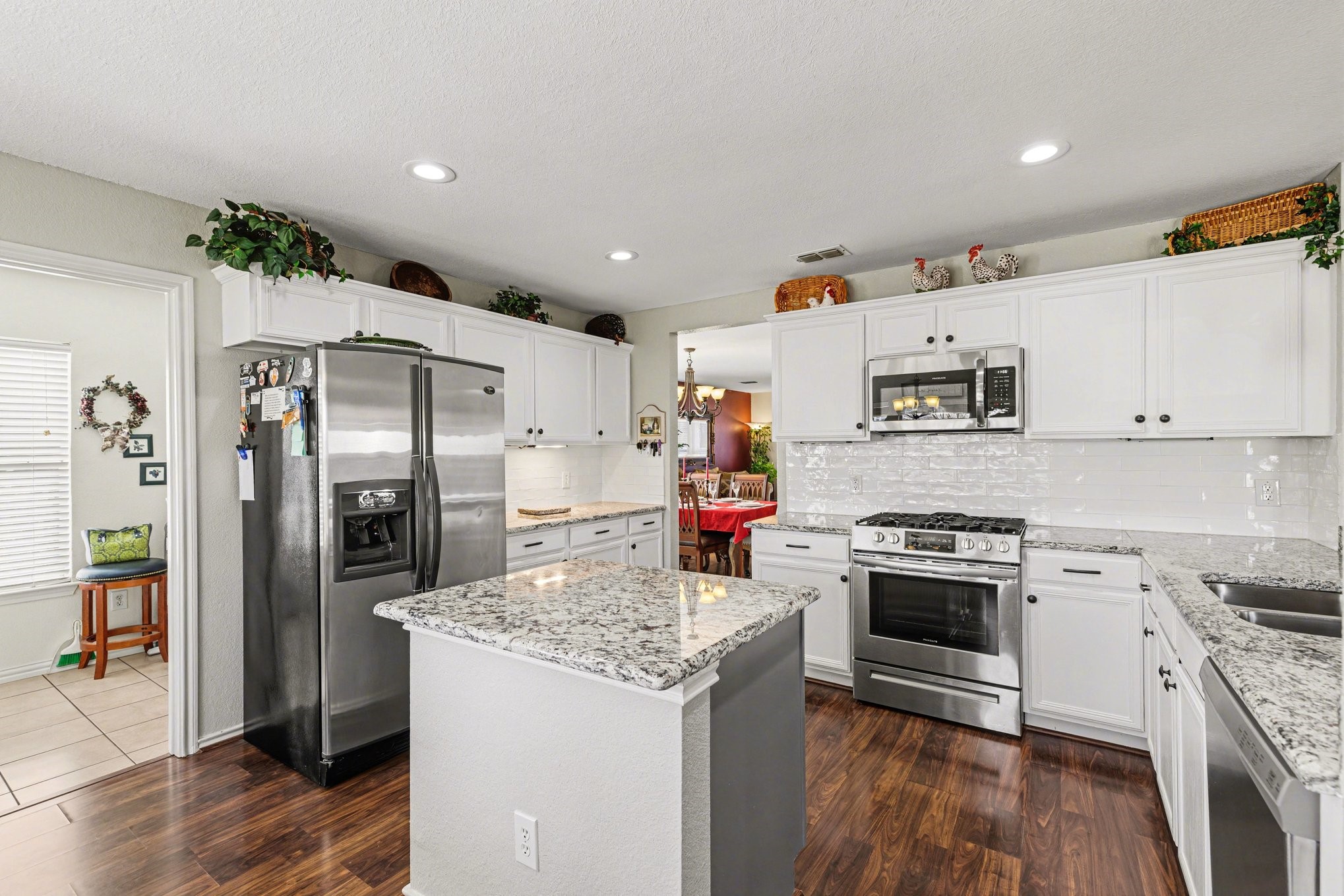 2018 Baker Drive Corinth TX 76210
