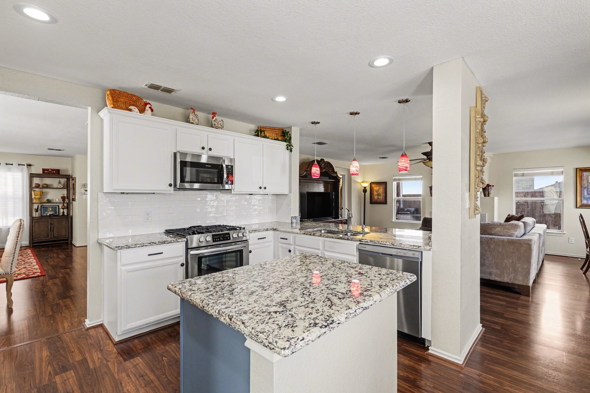 2018 Baker Drive Corinth TX 76210