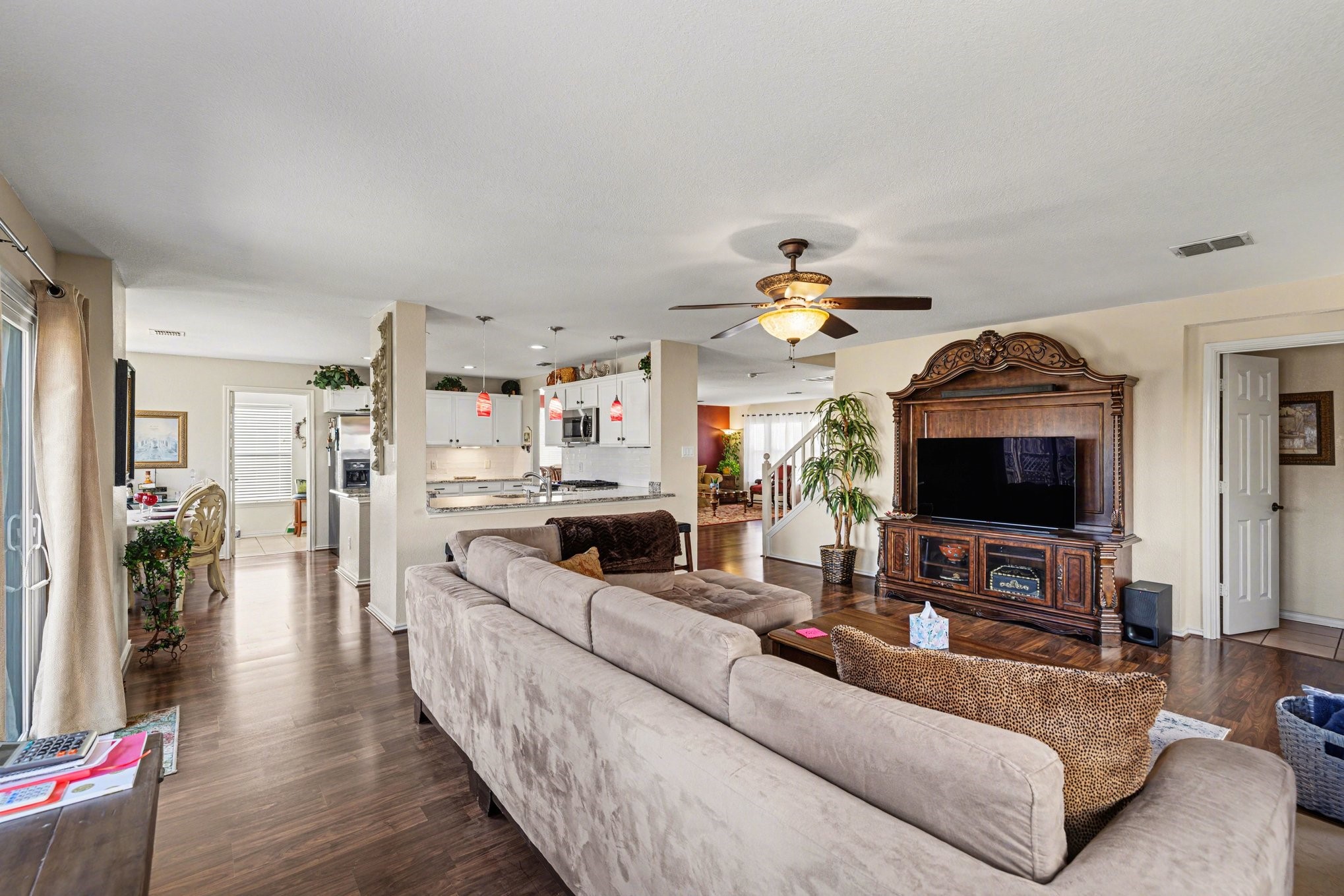 2018 Baker Drive Corinth TX 76210