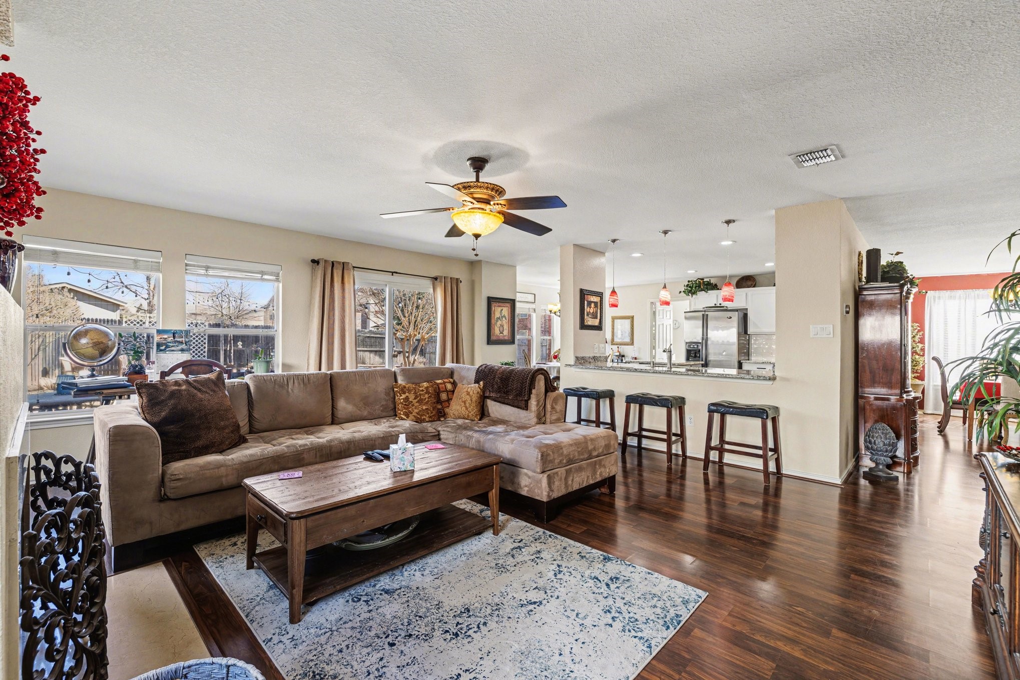 2018 Baker Drive Corinth TX 76210