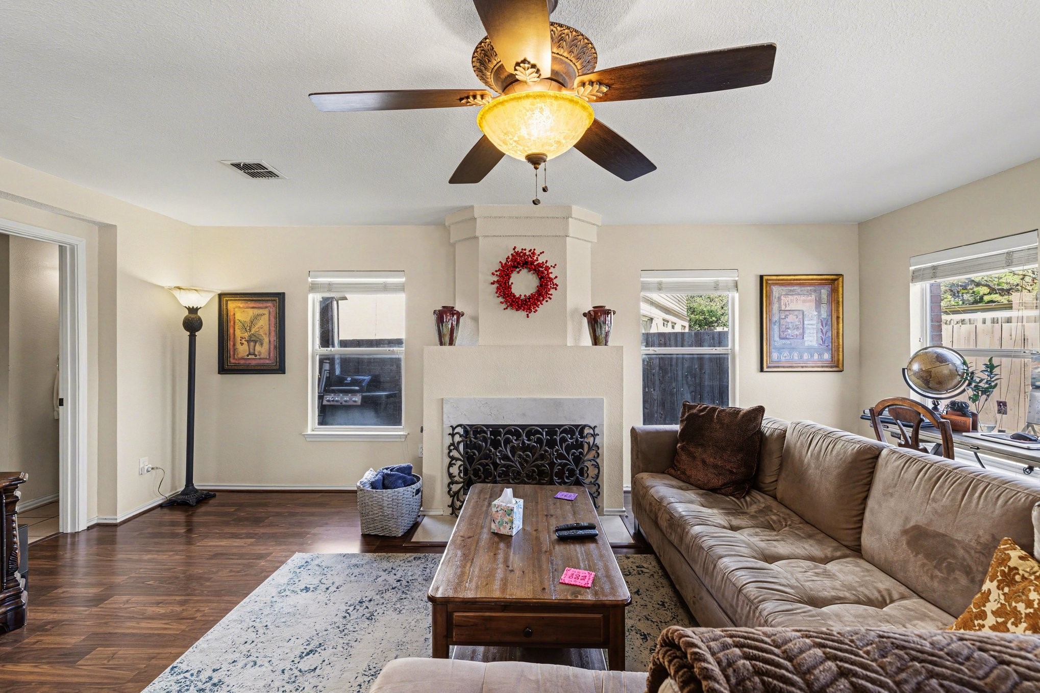 2018 Baker Drive Corinth TX 76210