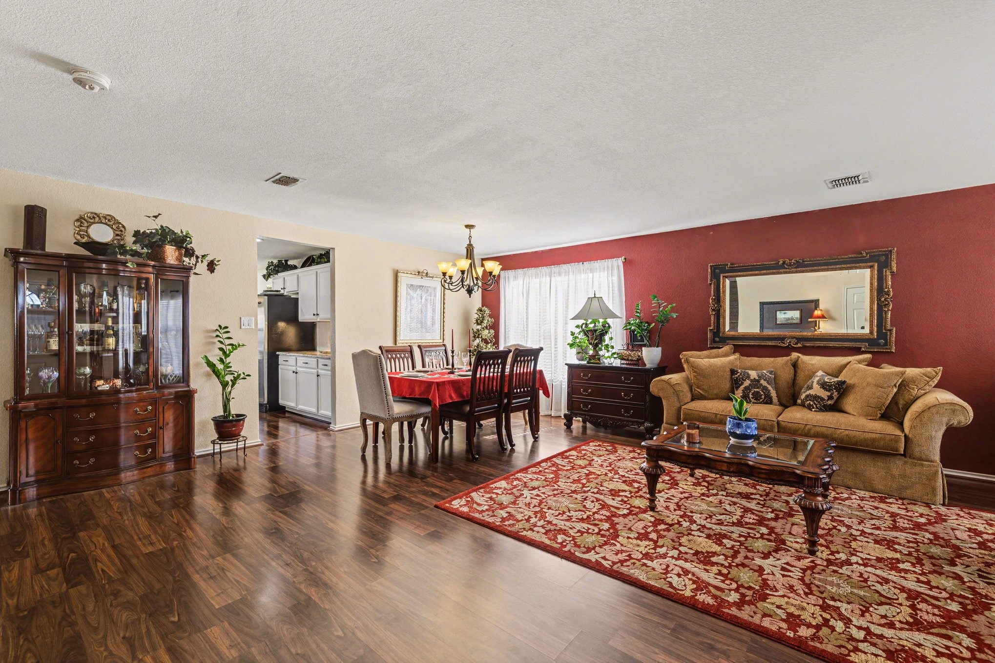 2018 Baker Drive Corinth TX 76210