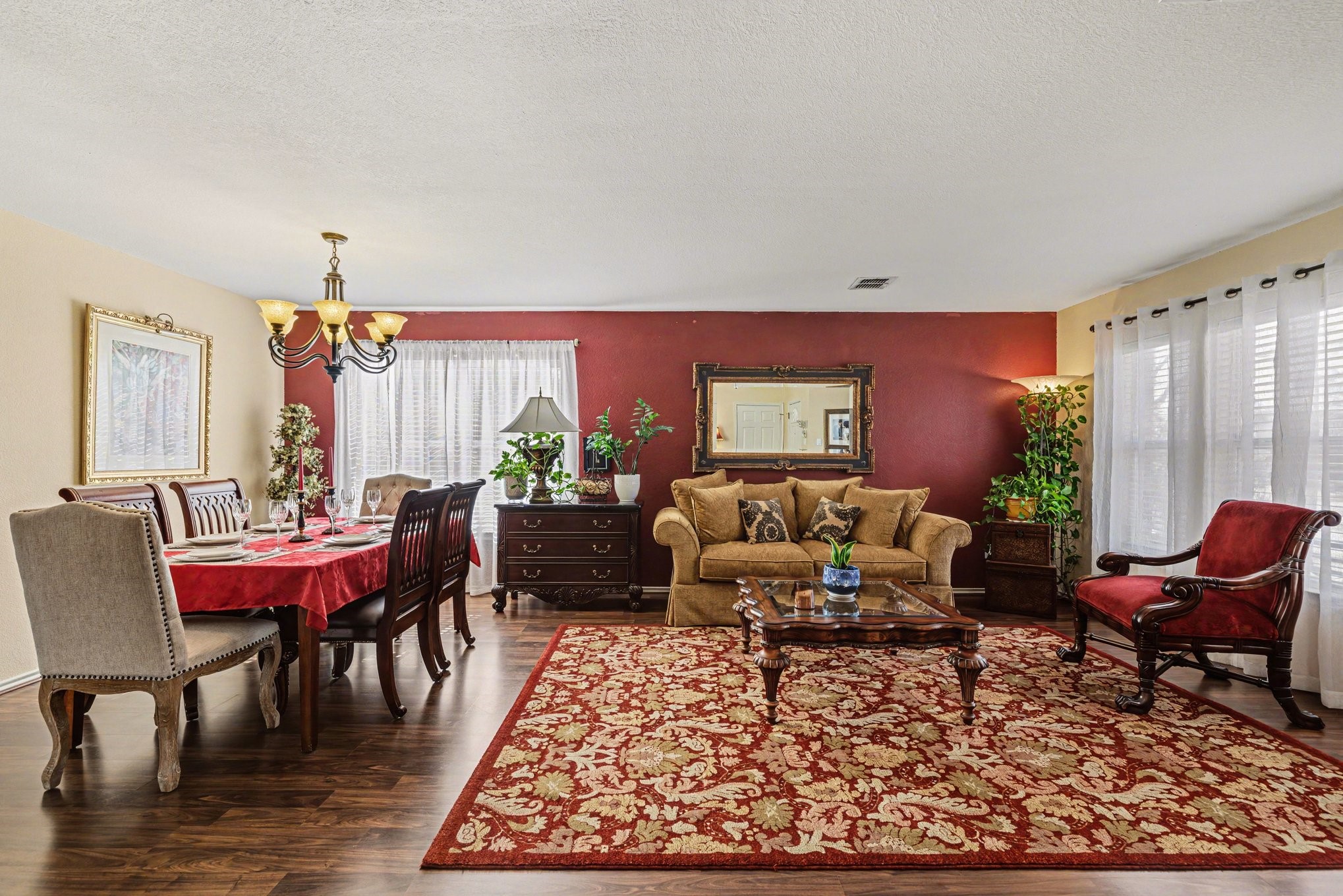 2018 Baker Drive Corinth TX 76210