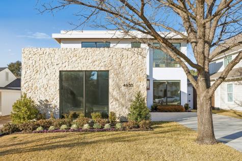 4635 Stanford Avenue Dallas TX 75209