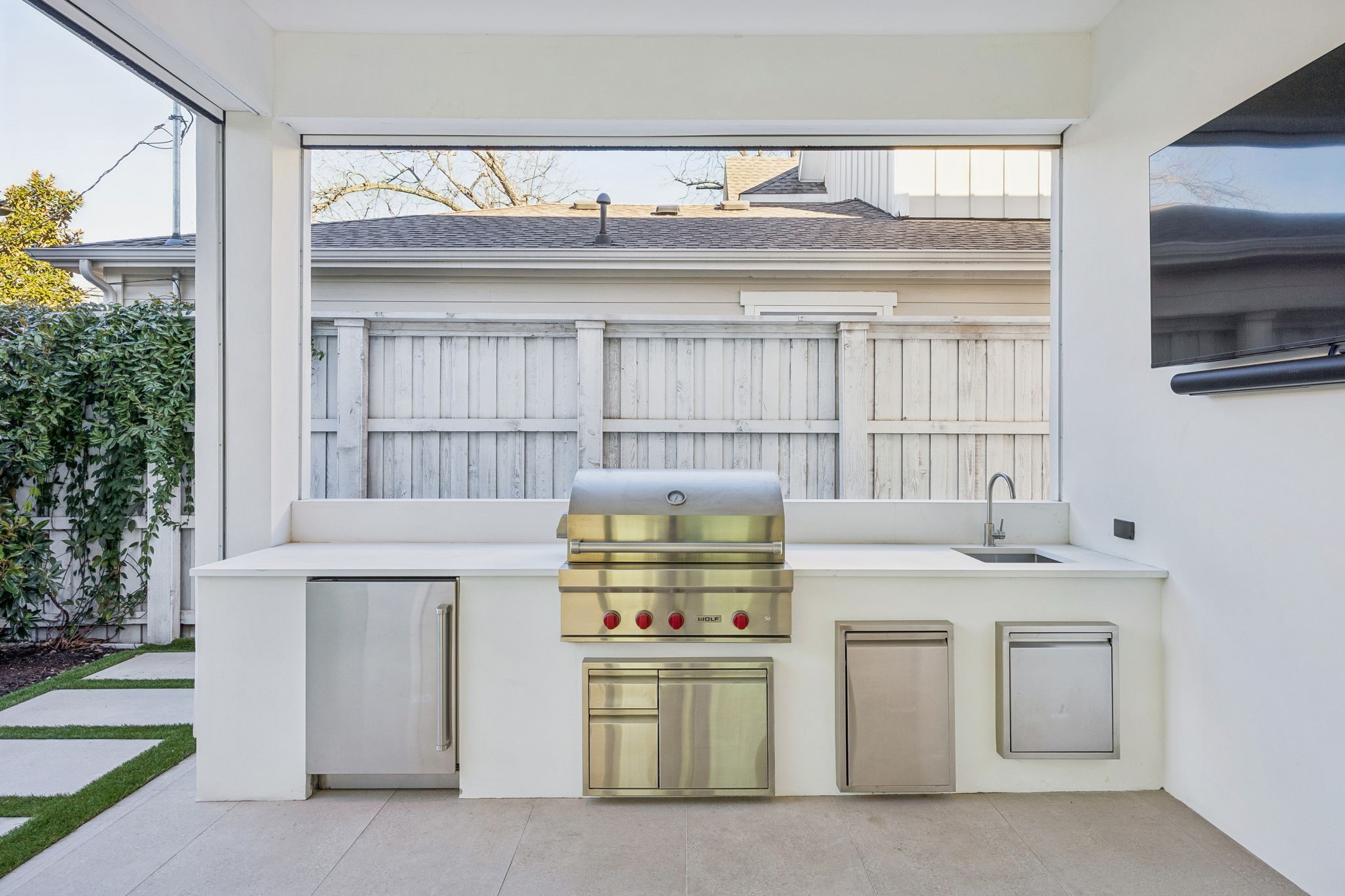 4635 Stanford Avenue Dallas TX 75209