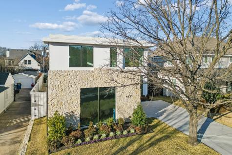 4635 Stanford Avenue Dallas TX 75209