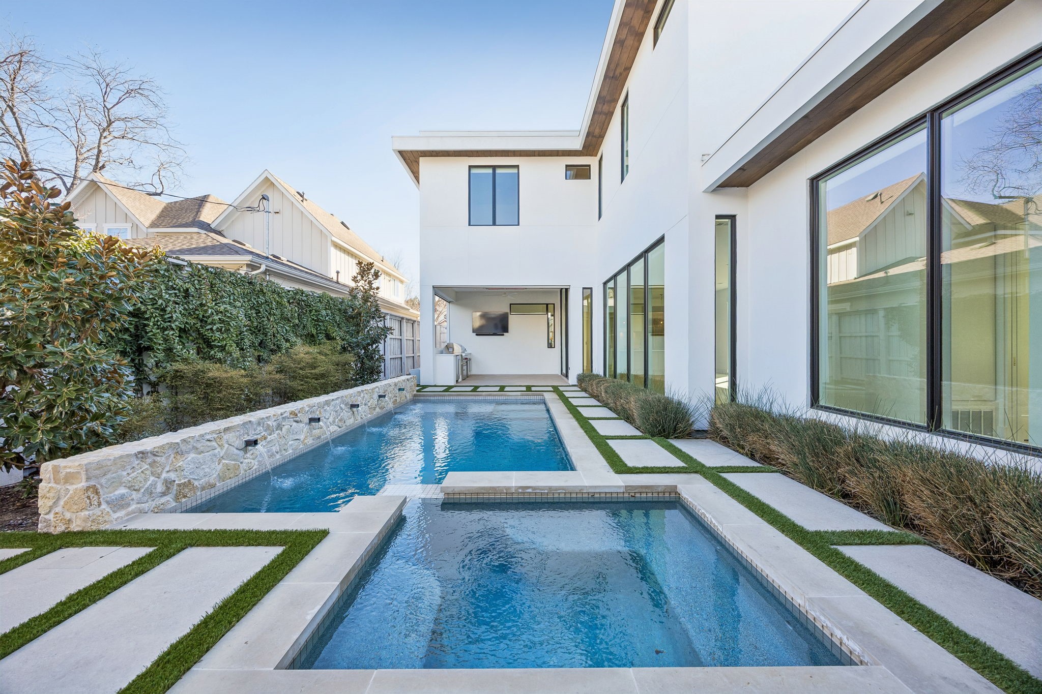 4635 Stanford Avenue Dallas TX 75209