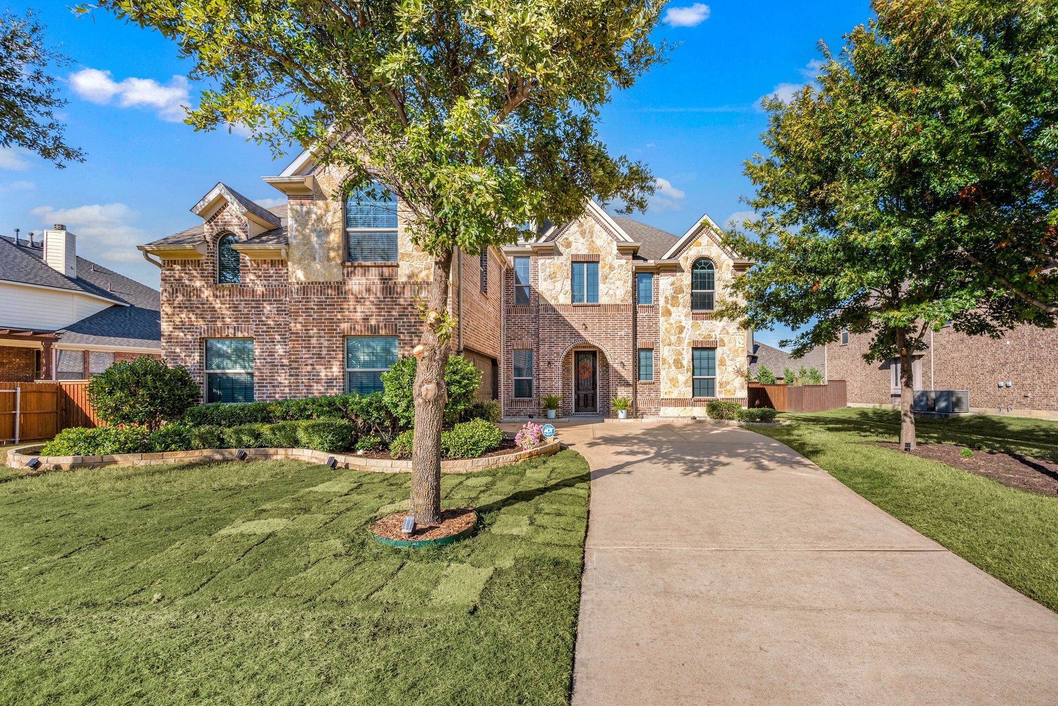 411 Sagewood Court Keller TX 76248