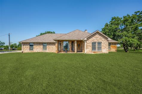 778 County Road 3141 Decatur TX 76234