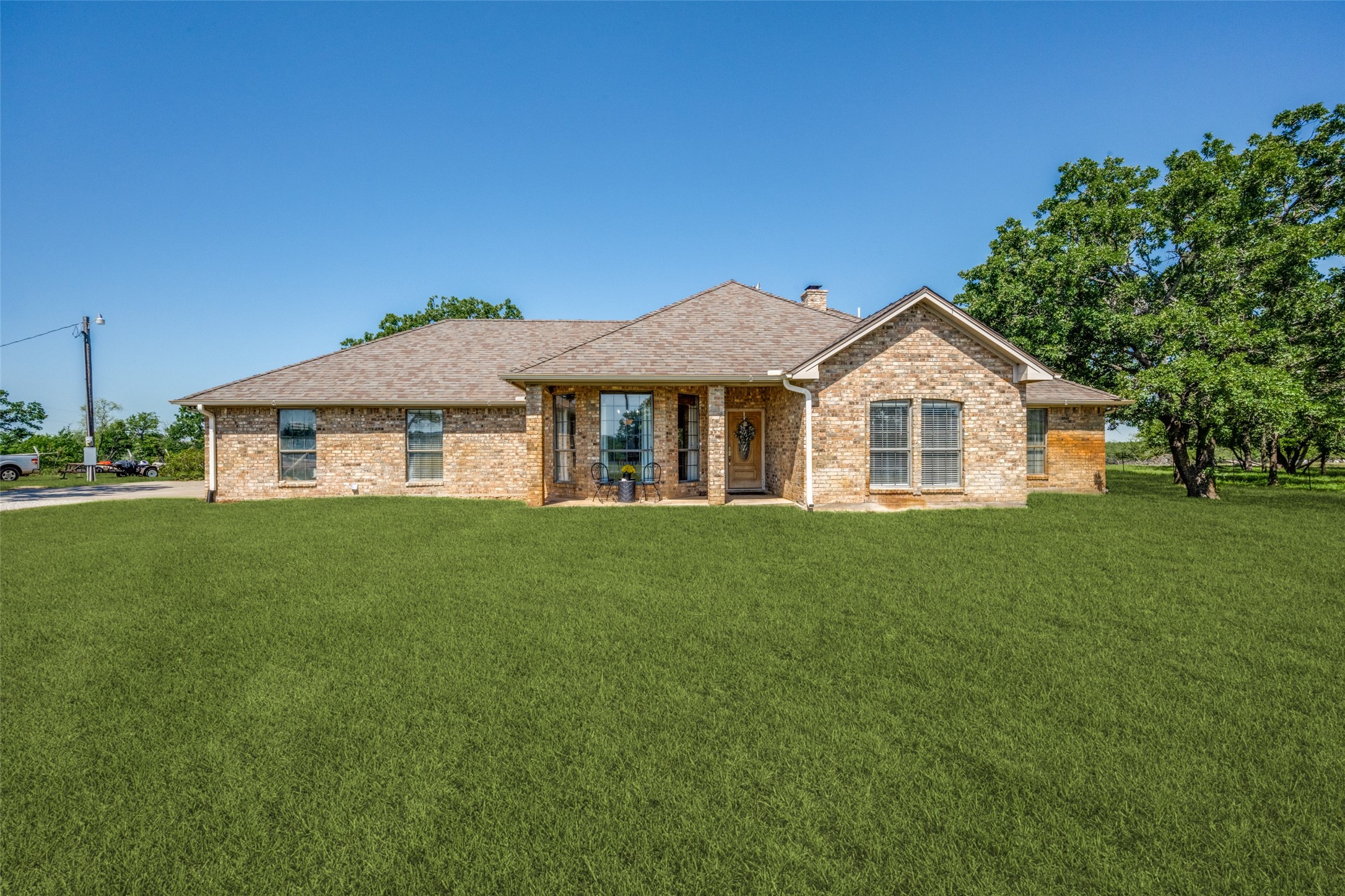 778 County Road 3141 Decatur TX 76234