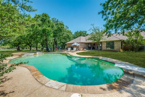 778 County Road 3141 Decatur TX 76234