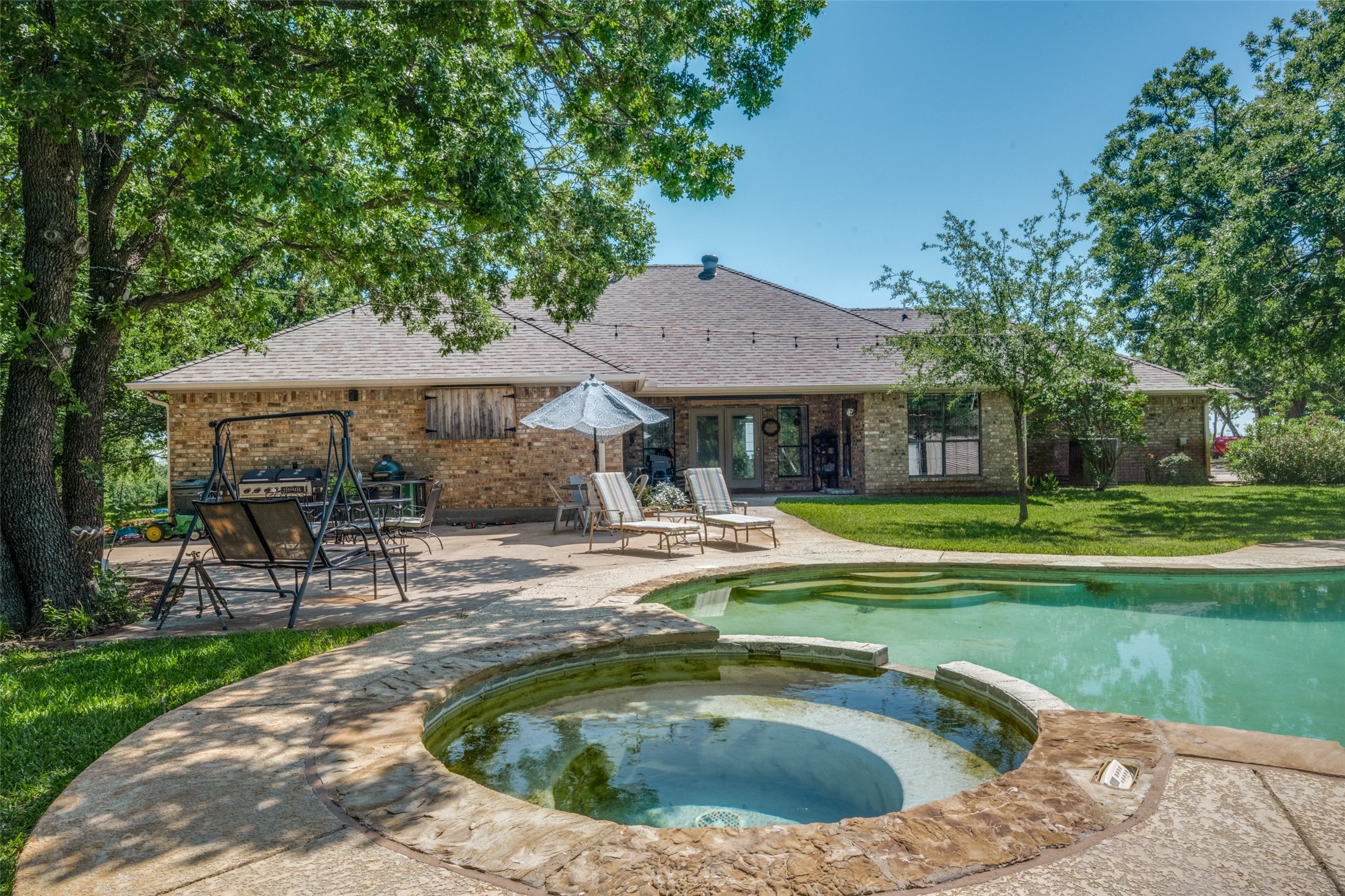 778 County Road 3141 Decatur TX 76234