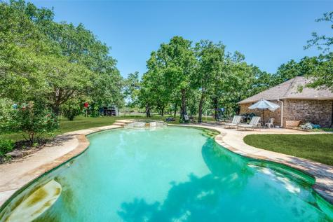 778 County Road 3141 Decatur TX 76234