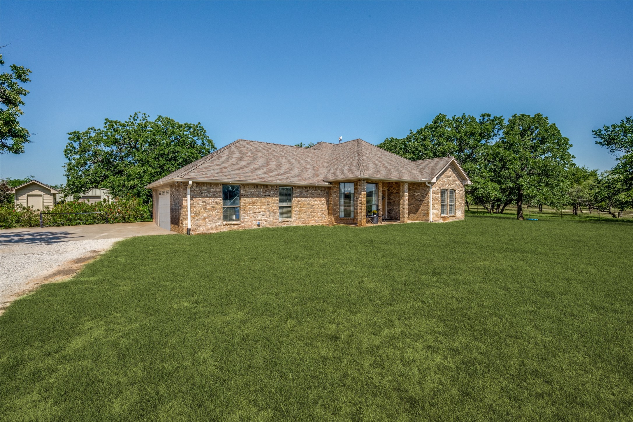 778 County Road 3141 Decatur TX 76234