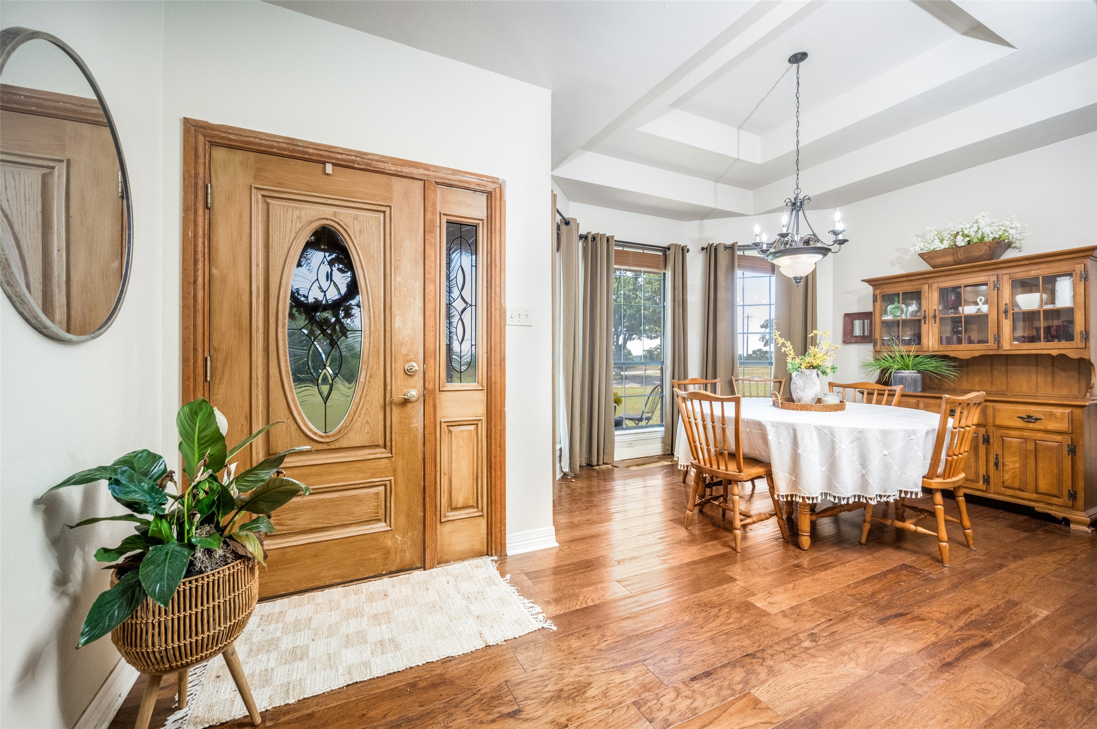778 County Road 3141 Decatur TX 76234