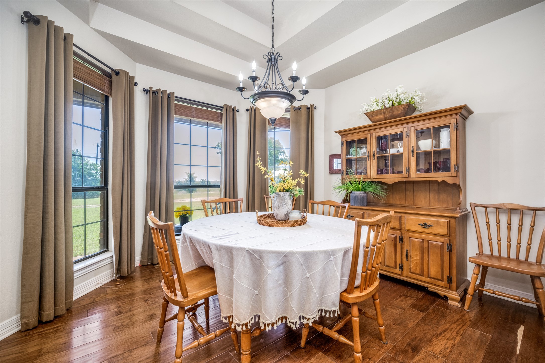 778 County Road 3141 Decatur TX 76234