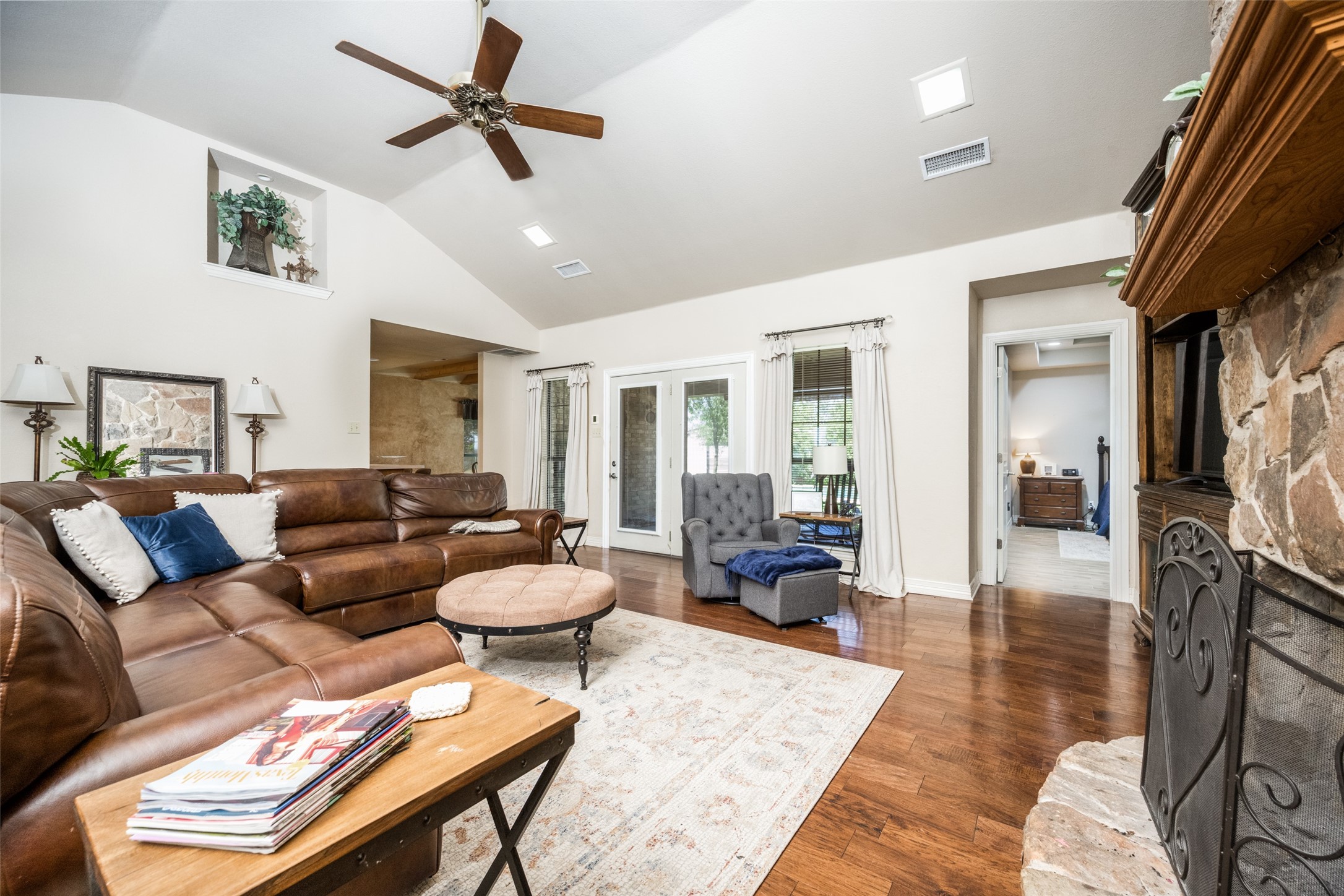 778 County Road 3141 Decatur TX 76234
