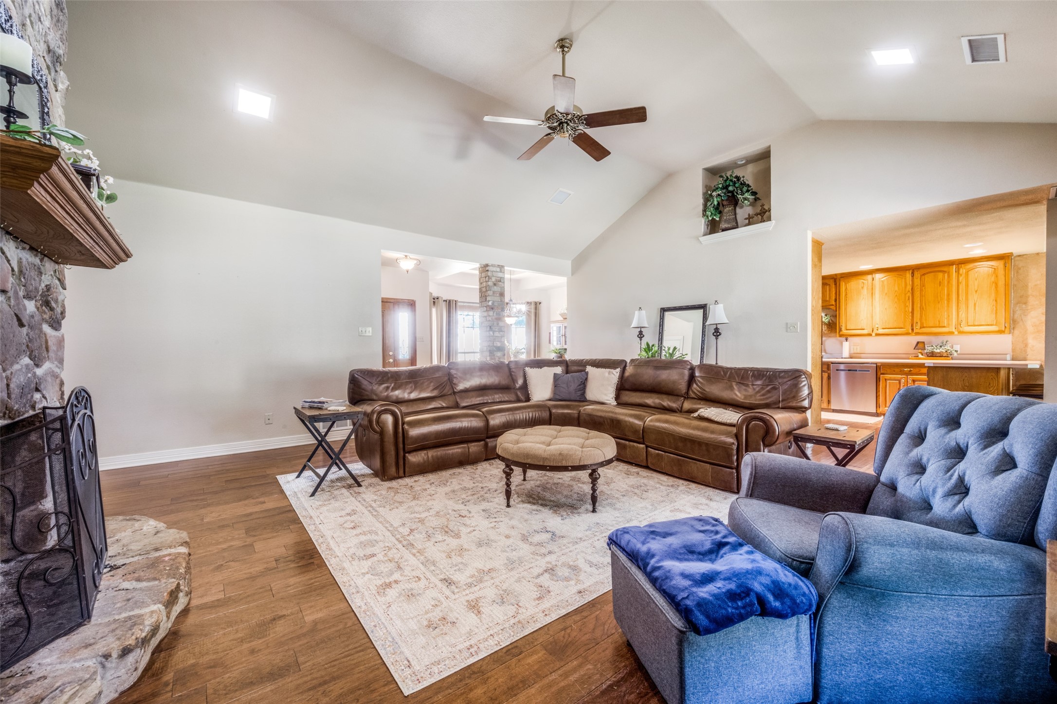 778 County Road 3141 Decatur TX 76234