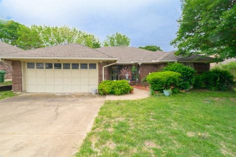 7516 Sean Drive North Richland Hills TX 76182