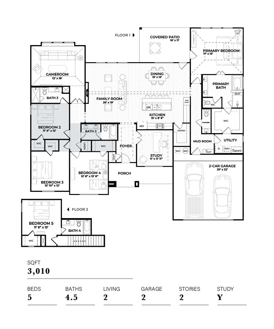 6451 Dalyn Drive Midlothian TX 76065