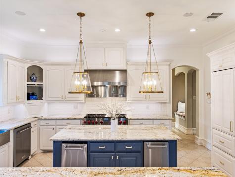 1615 Oak Knoll Drive Colleyville TX 76034