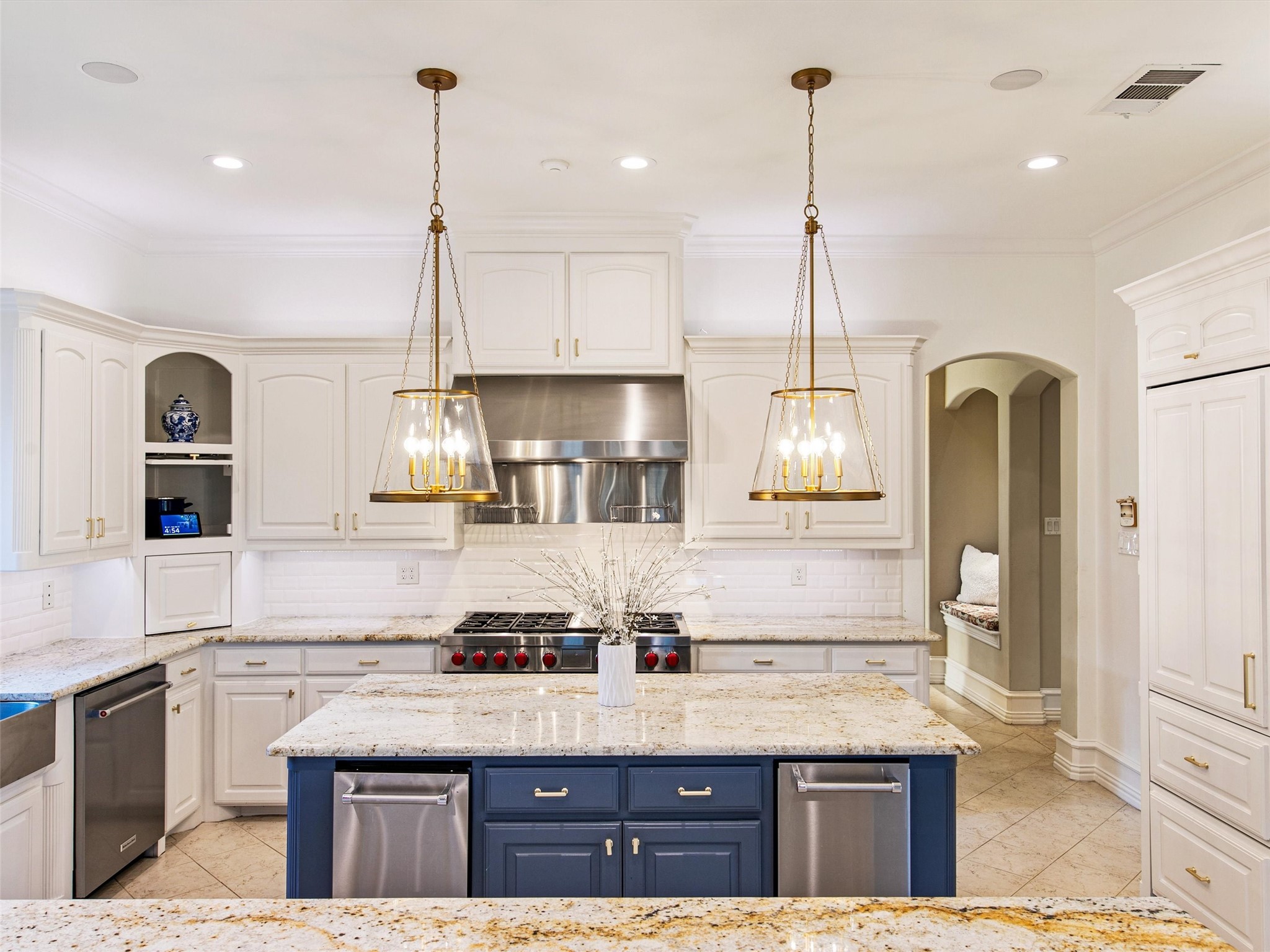 1615 Oak Knoll Drive Colleyville TX 76034