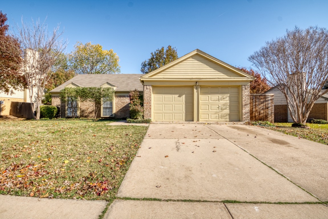 5336 Buckner Drive Flower Mound TX 75028