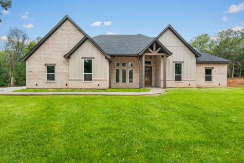 816 Lindenwood Lane Springtown TX 76082