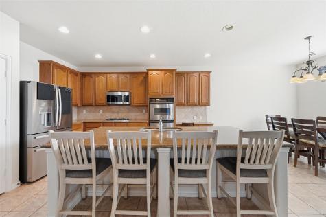 2319 Goshawk Street Grand Prairie TX 75052