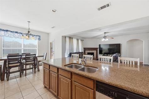 2319 Goshawk Street Grand Prairie TX 75052