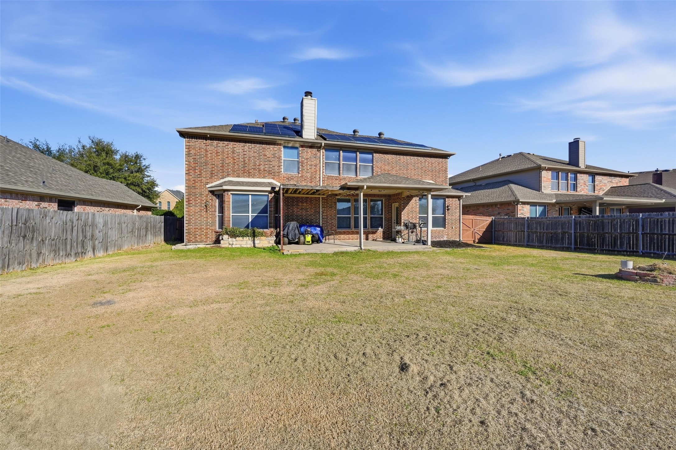 2319 Goshawk Street Grand Prairie TX 75052