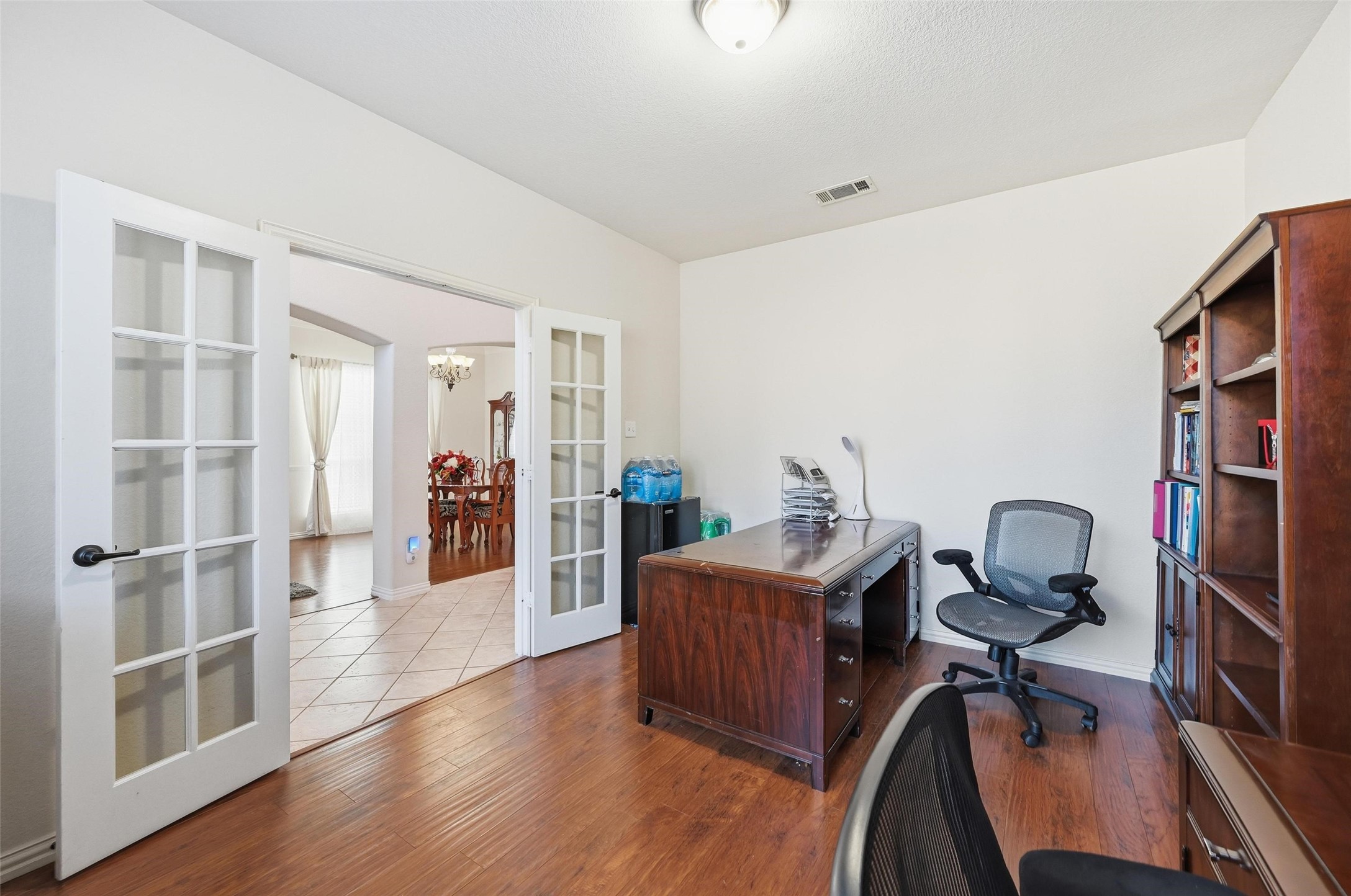 2319 Goshawk Street Grand Prairie TX 75052