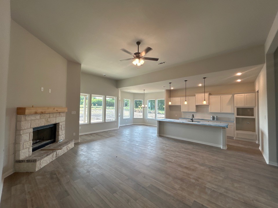 8935 County Road 623 Blue Ridge TX 75424