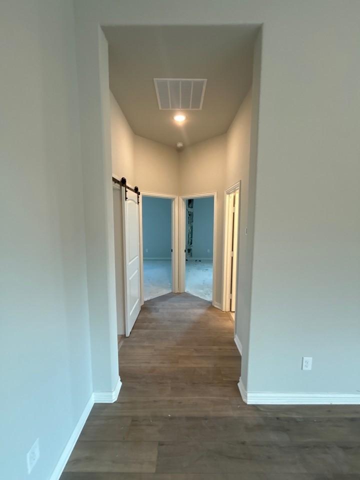 8935 County Road 623 Blue Ridge TX 75424