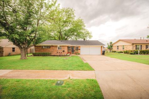 1403 Skyline Drive Greenville TX 75401