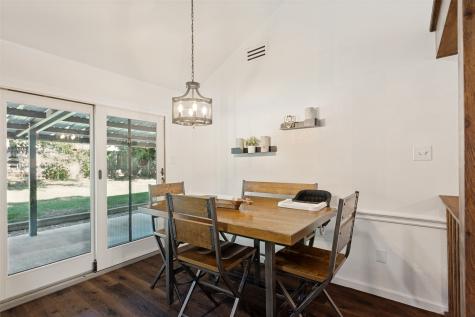 609 Henderson Street Joshua TX 76058