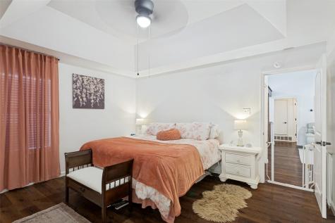609 Henderson Street Joshua TX 76058