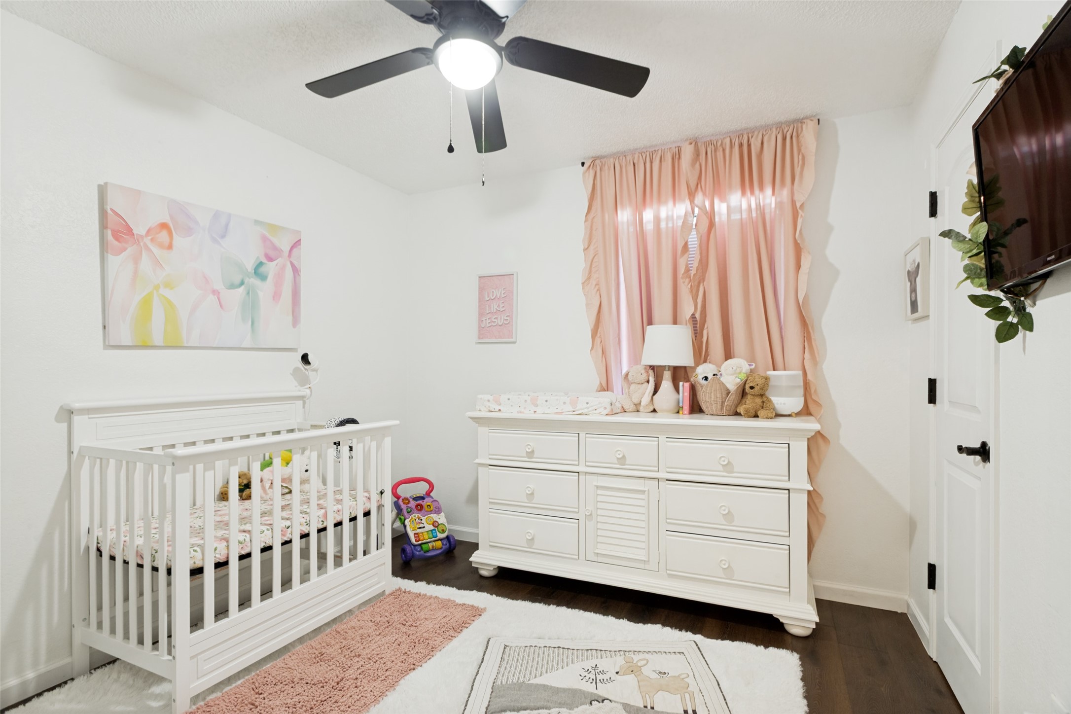 609 Henderson Street Joshua TX 76058