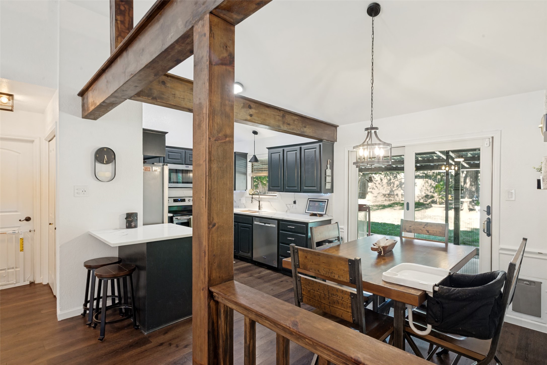 609 Henderson Street Joshua TX 76058