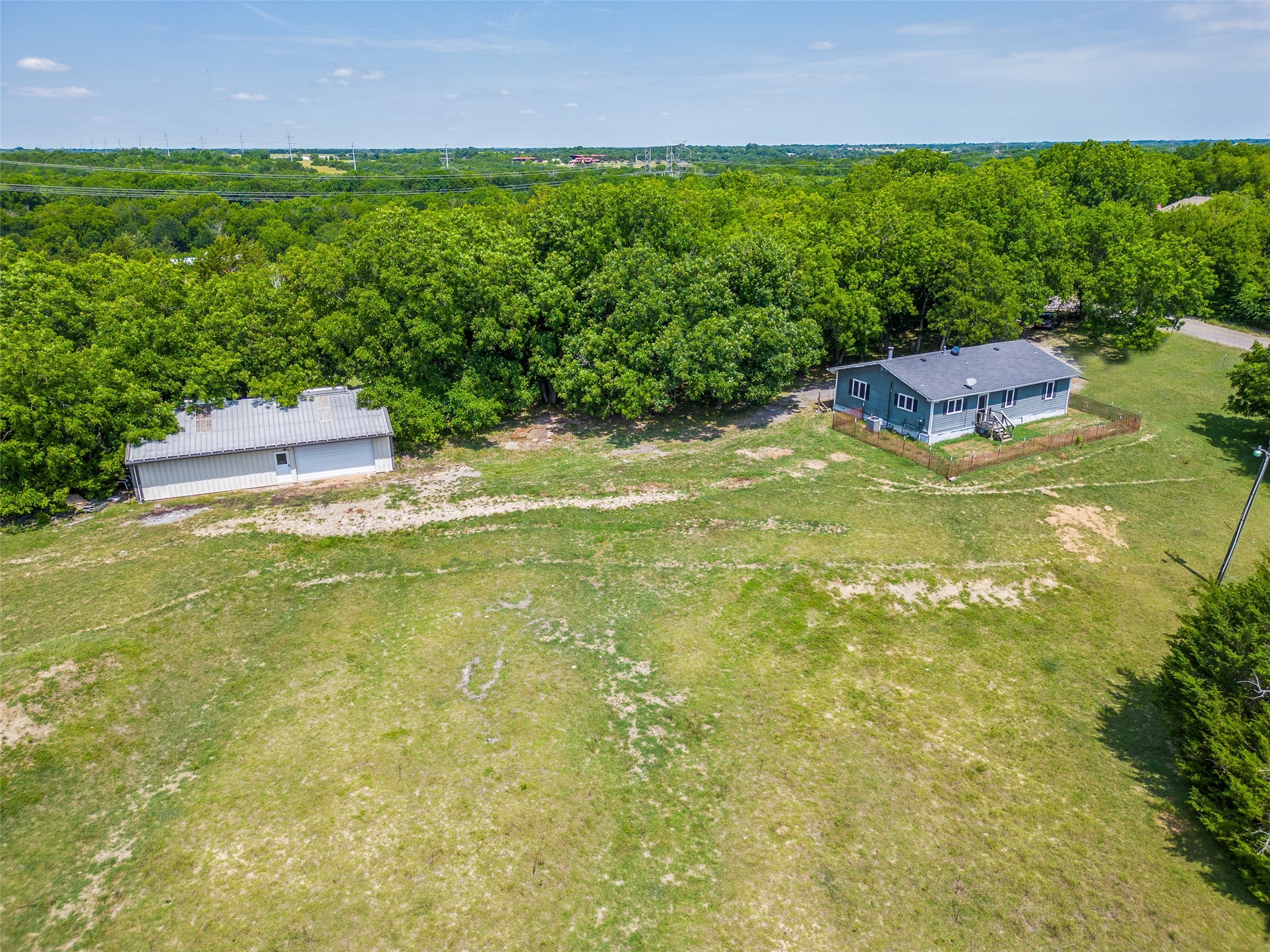 7889 County Road 1216 Blue Ridge TX 75424